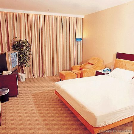 Hanyong Business Hotel Shenzhen Room photo