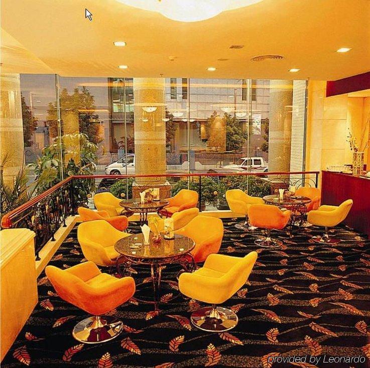 Hanyong Business Hotel Shenzhen Restaurant photo